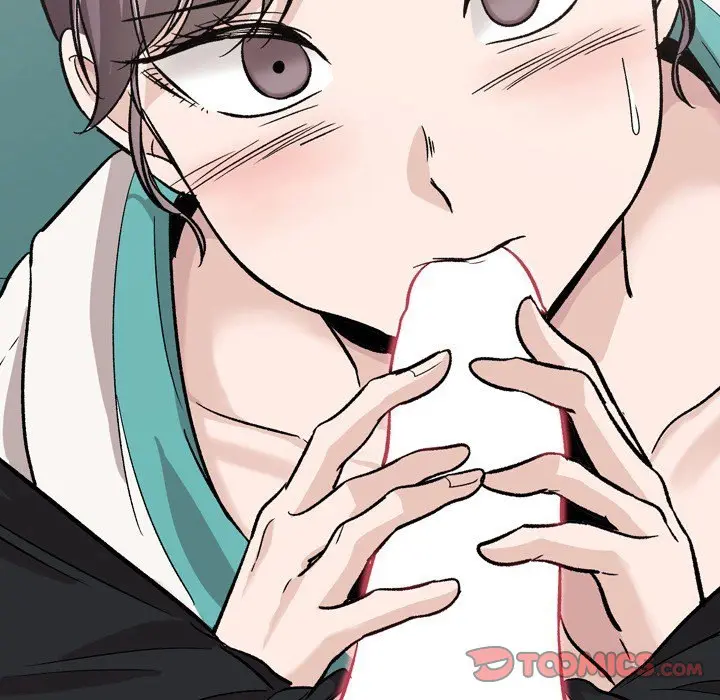 Friends Manhwa Chapter 18 - Page 135
