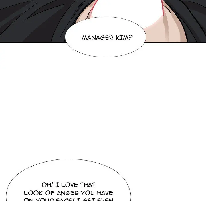 Friends Manhwa Chapter 18 - Page 136
