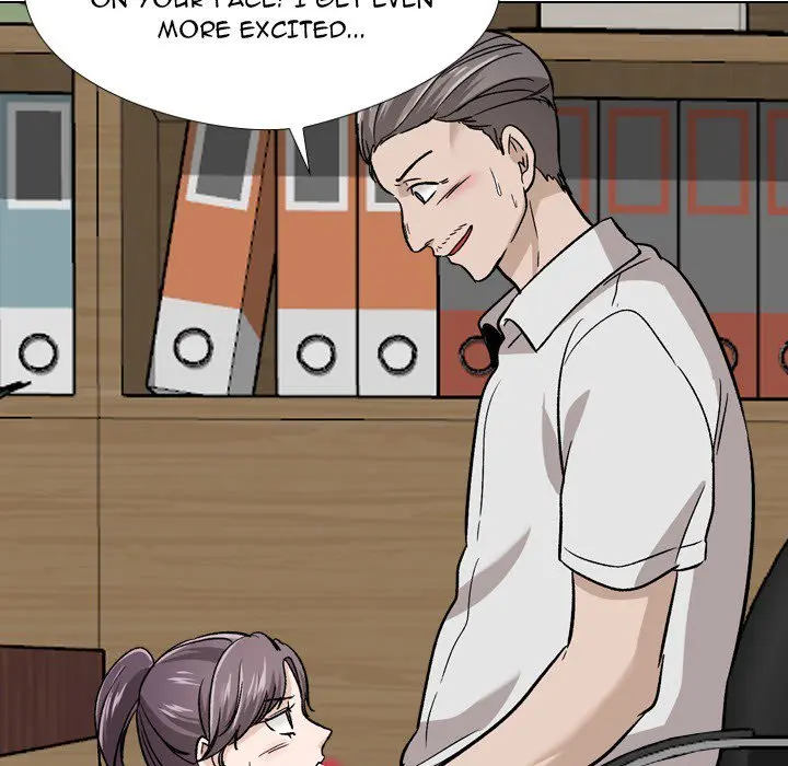 Friends Manhwa Chapter 18 - Page 137