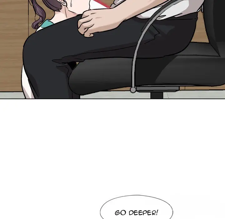 Friends Manhwa Chapter 18 - Page 138