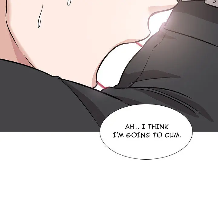 Friends Manhwa Chapter 18 - Page 142