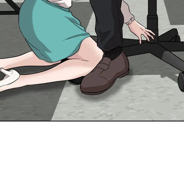 Friends Manhwa Chapter 18 - Page 145