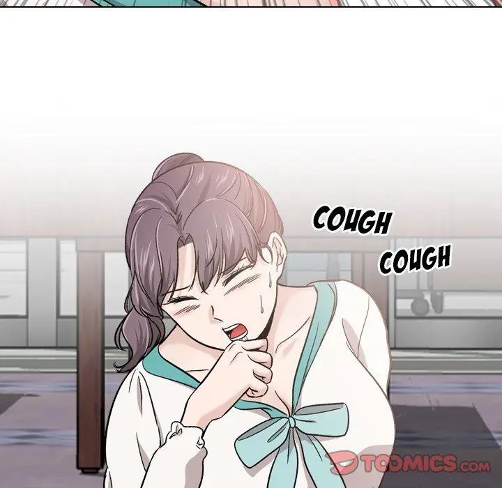 Friends Manhwa Chapter 18 - Page 147