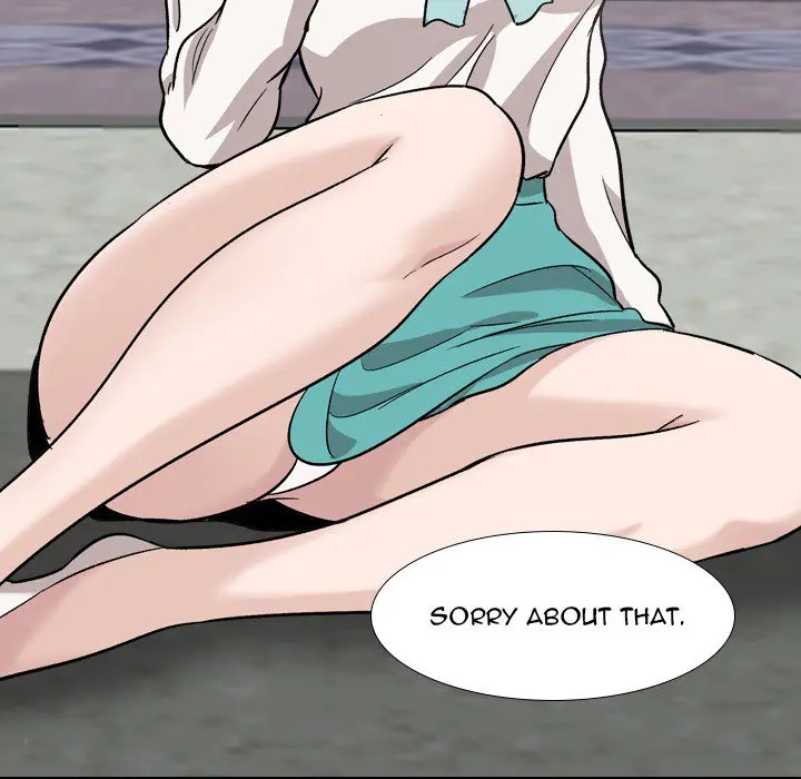 Friends Manhwa Chapter 18 - Page 148