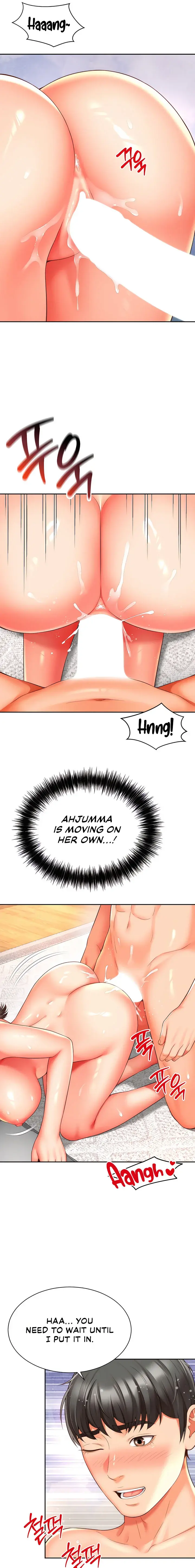 Friends Manhwa Chapter 18 - Page 15