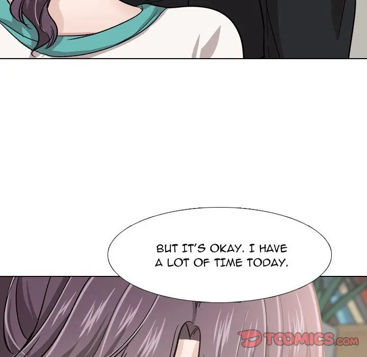 Friends Manhwa Chapter 18 - Page 153
