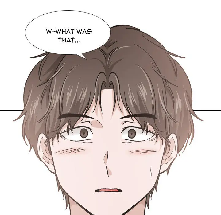 Friends Manhwa Chapter 18 - Page 20