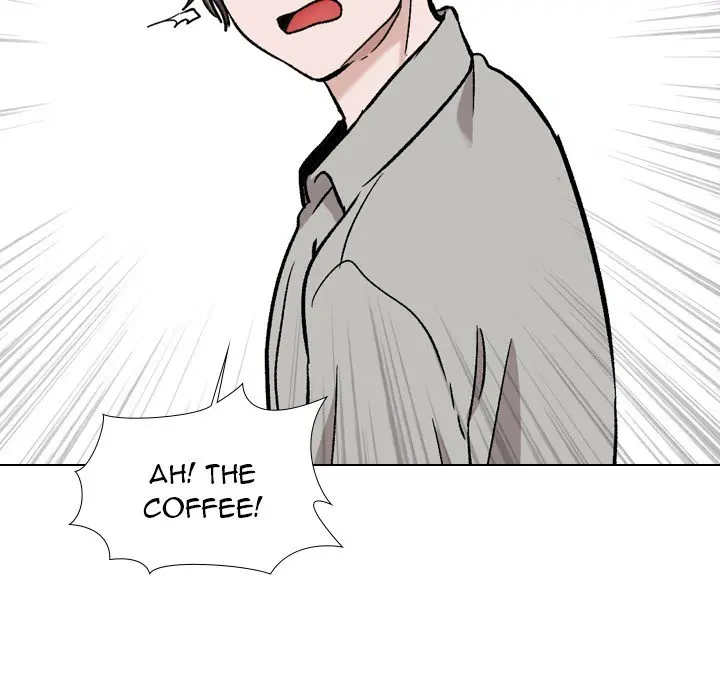 Friends Manhwa Chapter 18 - Page 23