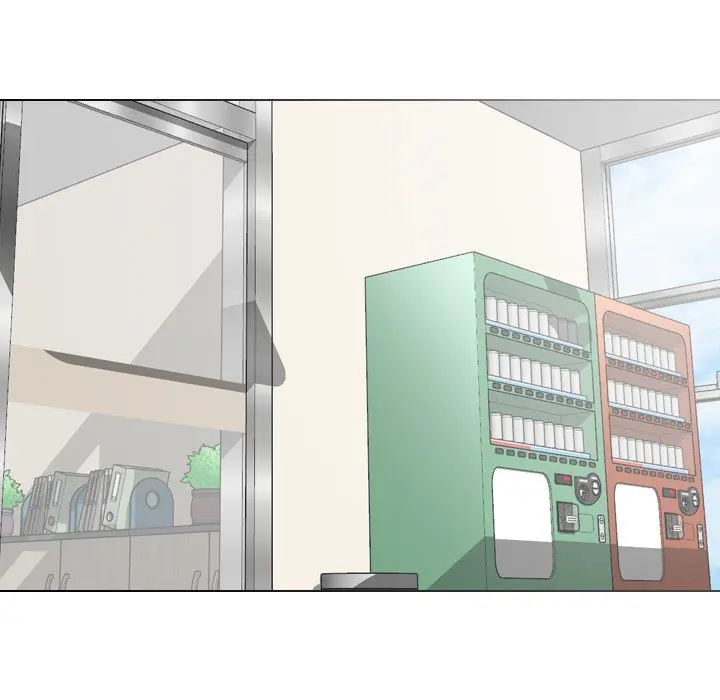 Friends Manhwa Chapter 18 - Page 25