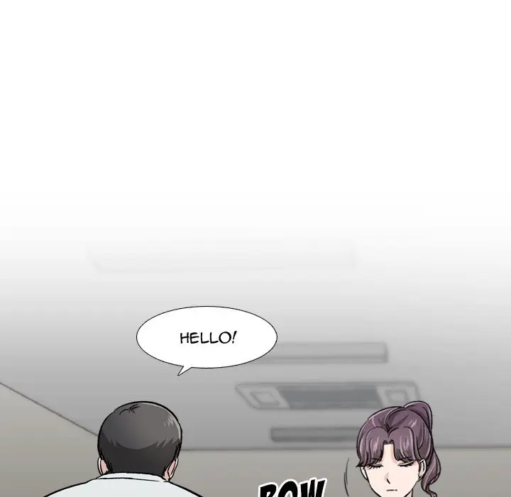Friends Manhwa Chapter 18 - Page 26