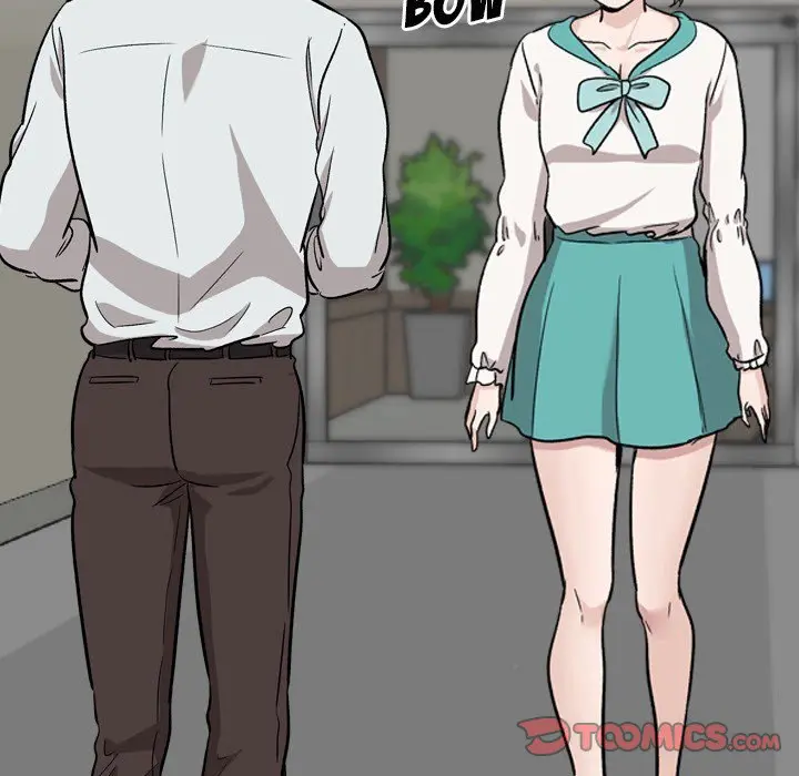 Friends Manhwa Chapter 18 - Page 27