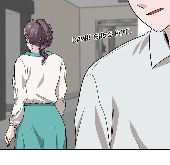 Friends Manhwa Chapter 18 - Page 29