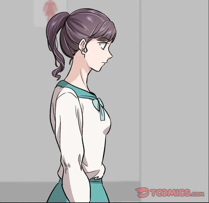Friends Manhwa Chapter 18 - Page 33