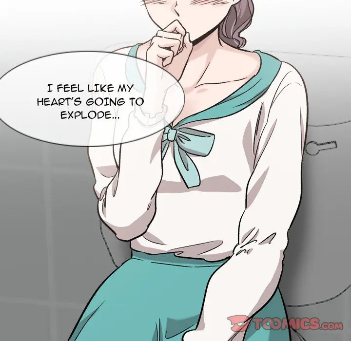 Friends Manhwa Chapter 18 - Page 39