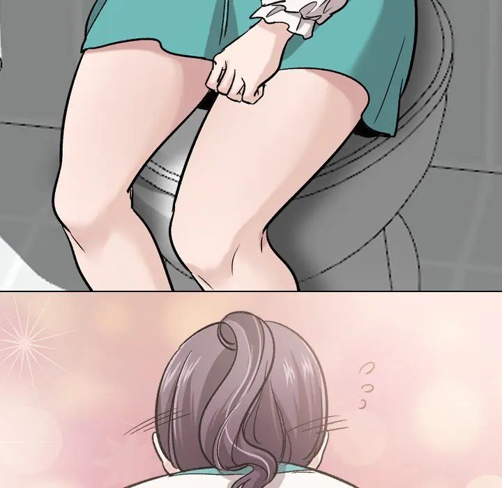 Friends Manhwa Chapter 18 - Page 40