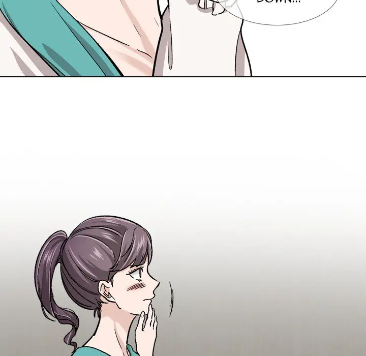 Friends Manhwa Chapter 18 - Page 43