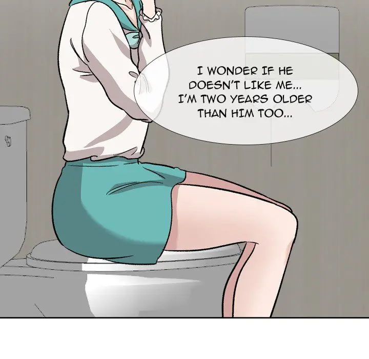 Friends Manhwa Chapter 18 - Page 44