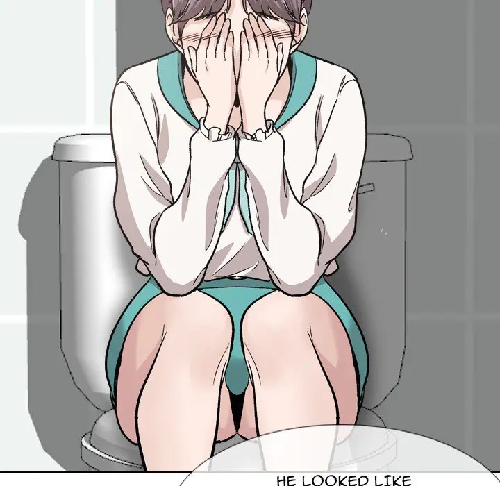 Friends Manhwa Chapter 18 - Page 49