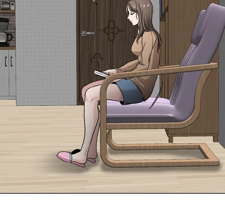 Friends Manhwa Chapter 18 - Page 59
