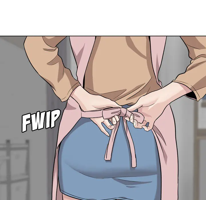 Friends Manhwa Chapter 18 - Page 62