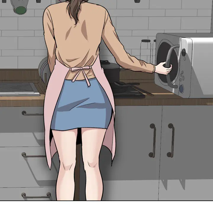 Friends Manhwa Chapter 18 - Page 64