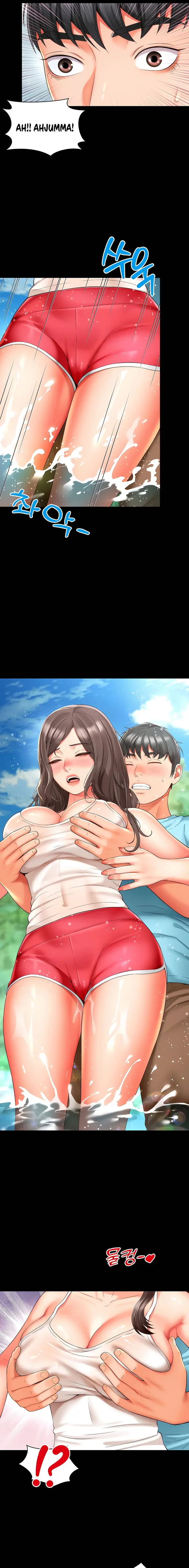 Friends Manhwa Chapter 18 - Page 7