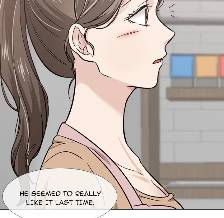 Friends Manhwa Chapter 18 - Page 71