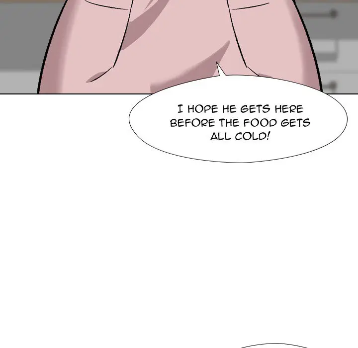 Friends Manhwa Chapter 18 - Page 76
