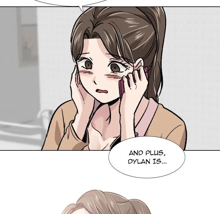 Friends Manhwa Chapter 18 - Page 89