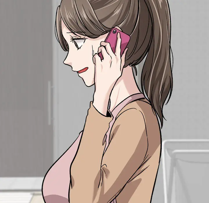 Friends Manhwa Chapter 18 - Page 94