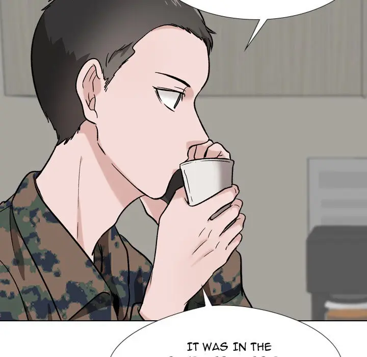 Friends Manhwa Chapter 18 - Page 96