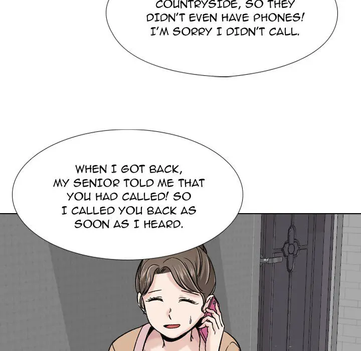 Friends Manhwa Chapter 18 - Page 97