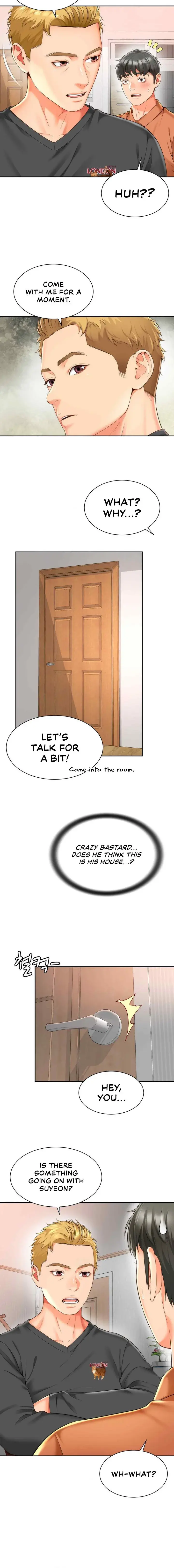 Friends Manhwa Chapter 19 - Page 10