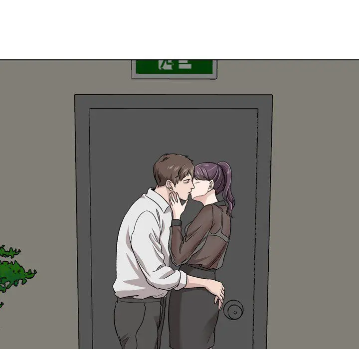 Friends Manhwa Chapter 19 - Page 107