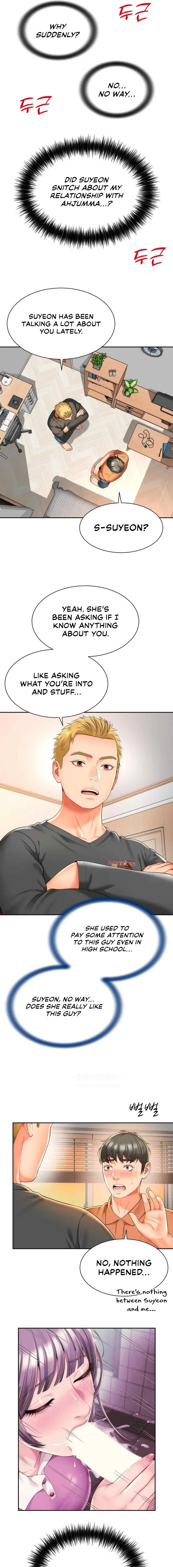 Friends Manhwa Chapter 19 - Page 11