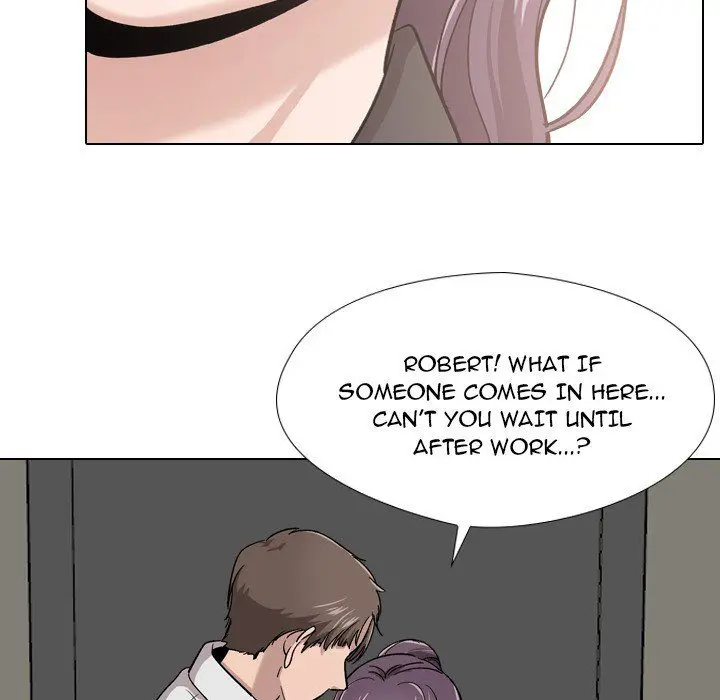 Friends Manhwa Chapter 19 - Page 110
