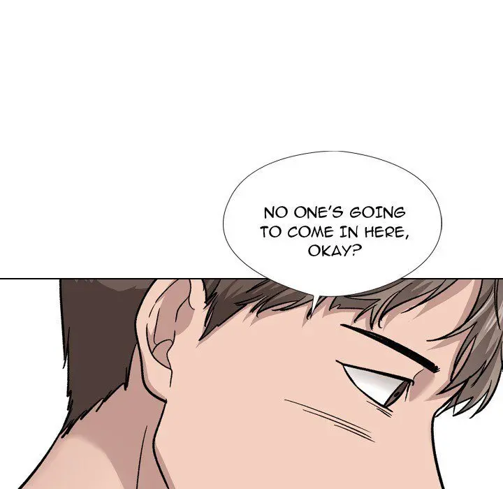 Friends Manhwa Chapter 19 - Page 112