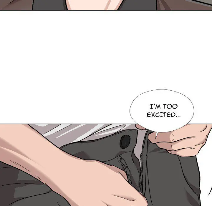 Friends Manhwa Chapter 19 - Page 115
