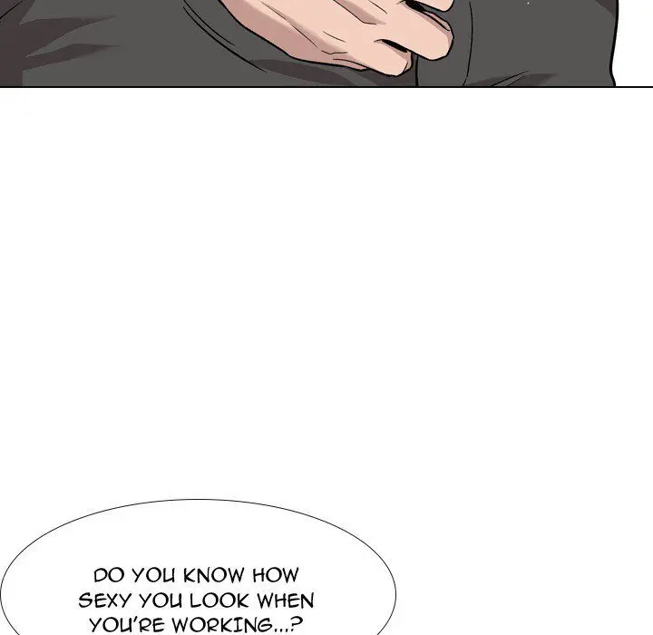 Friends Manhwa Chapter 19 - Page 116