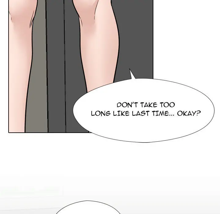 Friends Manhwa Chapter 19 - Page 122