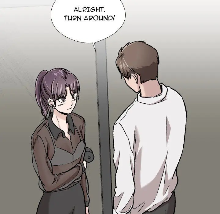 Friends Manhwa Chapter 19 - Page 123