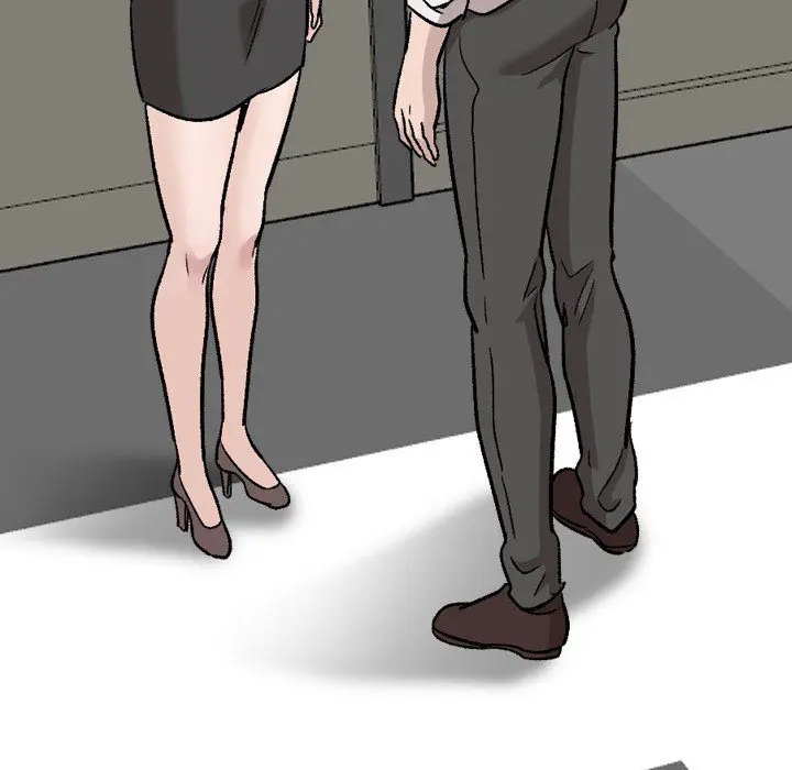 Friends Manhwa Chapter 19 - Page 124