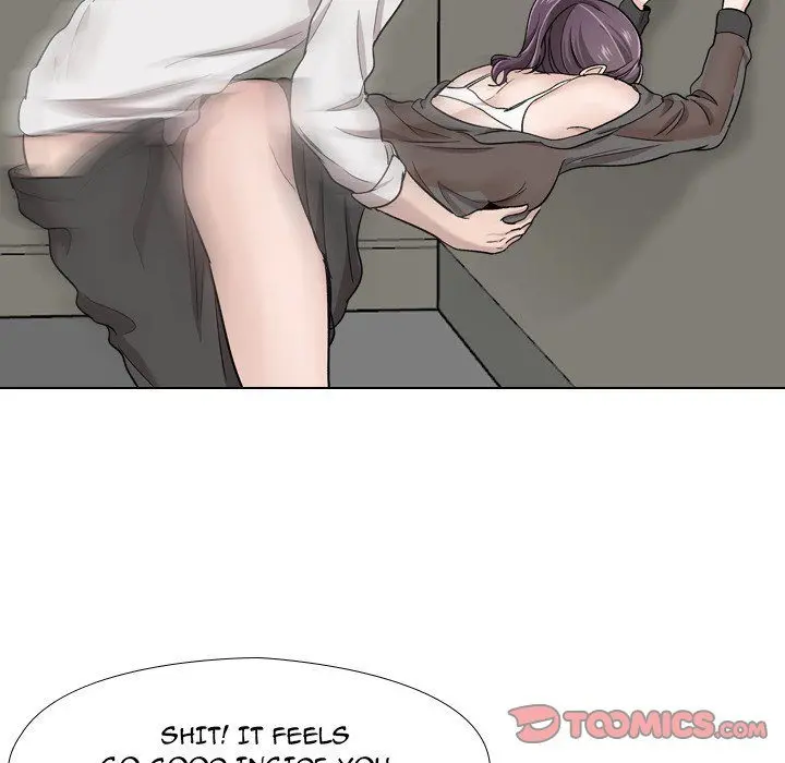 Friends Manhwa Chapter 19 - Page 129