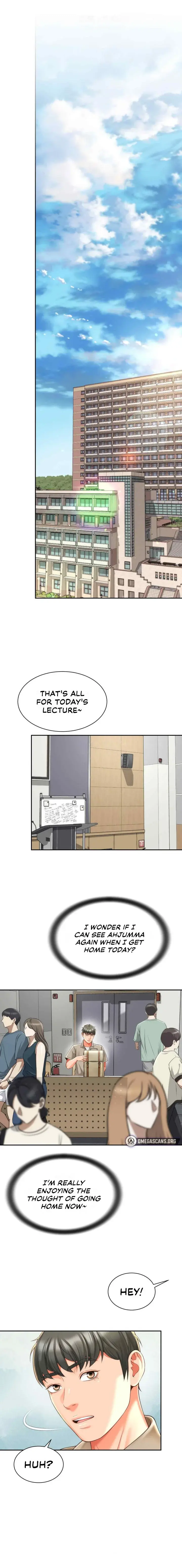 Friends Manhwa Chapter 19 - Page 13