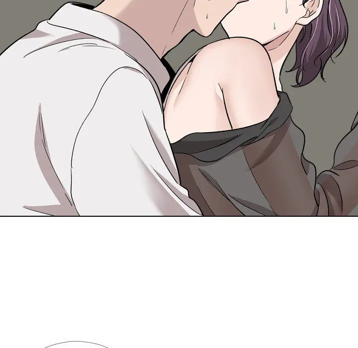 Friends Manhwa Chapter 19 - Page 134