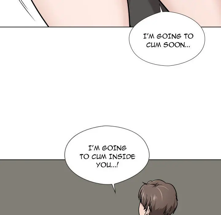 Friends Manhwa Chapter 19 - Page 136