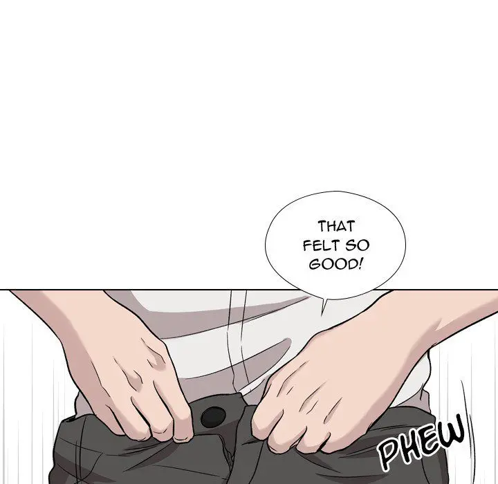 Friends Manhwa Chapter 19 - Page 145