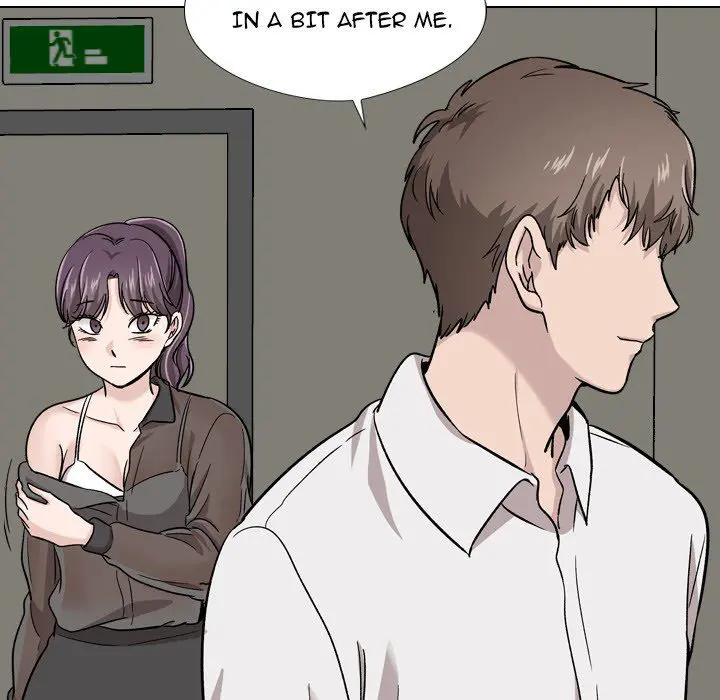 Friends Manhwa Chapter 19 - Page 152