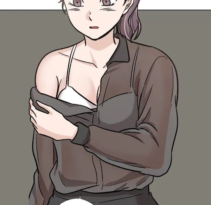 Friends Manhwa Chapter 19 - Page 154