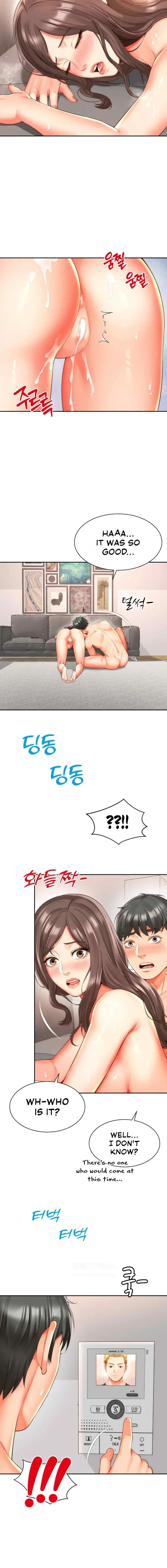 Friends Manhwa Chapter 19 - Page 2